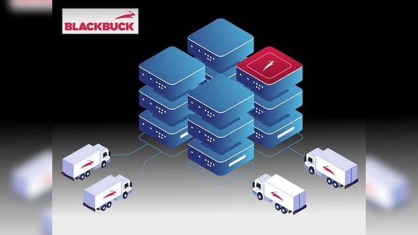 ये ट्रक एग्रीगेटर Startup ला रहा ₹550 करोड़ का IPO, इसमें Flipkart ने भी लगाए हैं पैसे