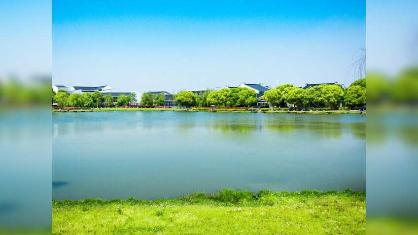 Sarkari Yojana: खेत में तालाब बनाने के लिए मिल रही ₹1.35 लाख रुपये तक सब्सिडी, ऐसे उठाएं फायदा