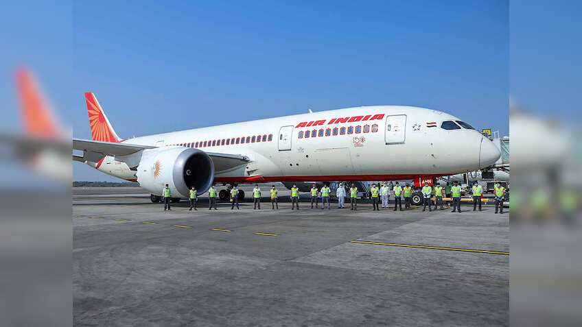 भारी बारिश के कारण मुंबई से कई फ्लाइट्स कैंसिल, एयरलाइन्स कंपनियां दे रही हैं रिफंड का ऑफर, जानिए कैसे करें क्लेम