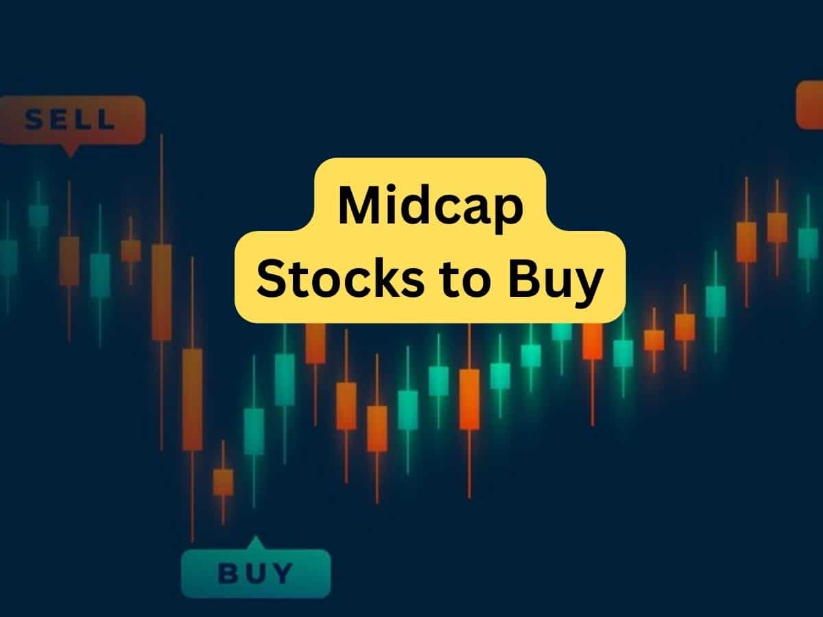 बजट से पहले एक्सपर्ट ने चुने कमाई वाले 3 Midcap Stocks, जानें टारगेट समेत पूरी डीटेल्स