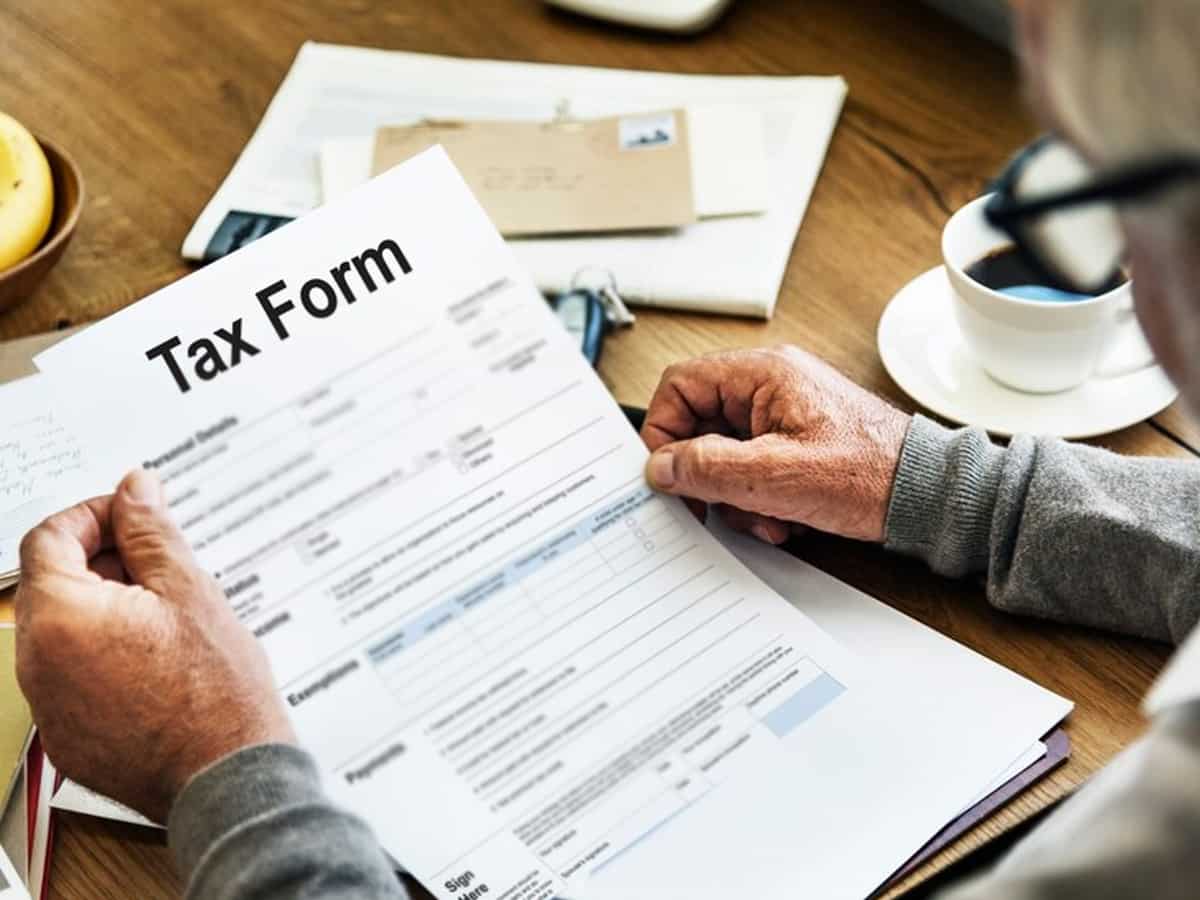 ITR Filing: बिना Form-16 के ऐसे भरें Income Tax Return, हर कोई नहीं जानता है ये तरीका!