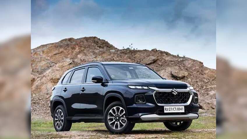 इस राज्य में रहने वाले लोगों के लिए बड़ी खुशखबरी! हाइब्रिड कार पर माफ हुई रजिस्ट्रेशन फीस, बचेगा मोटा पैसा