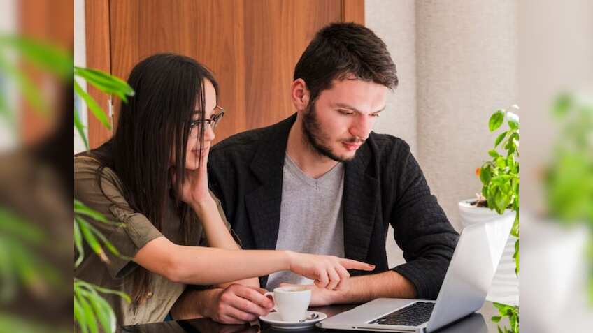 Income Tax Saving Tips: पति-पत्‍नी दोनों करते हैं नौकरी तो बड़ा फायदा कराता है LTA, सैलरी पैकेज में होता है इसका जिक्र