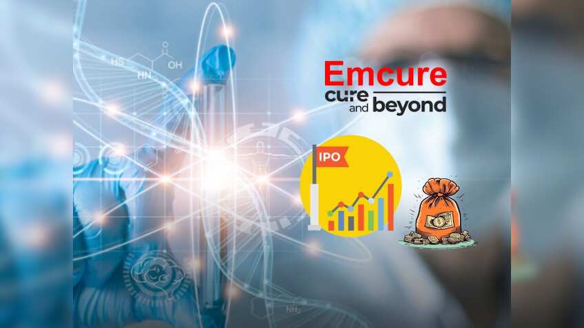 शार्क नमिता थापर की कंपनी की शेयर बाजार में दमदार एंट्री, अनिल सिंघवी ने बताया- SELL करें या HOLD