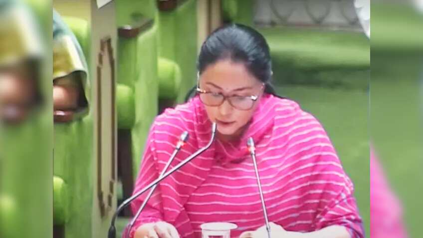 Rajasthan Budget 2024: राजस्‍थान मंडपम, वन स्टेट वन इलेक्शन और 4 लाख भर्तियों करने की घोषणा, जानें बजट की खास बातें