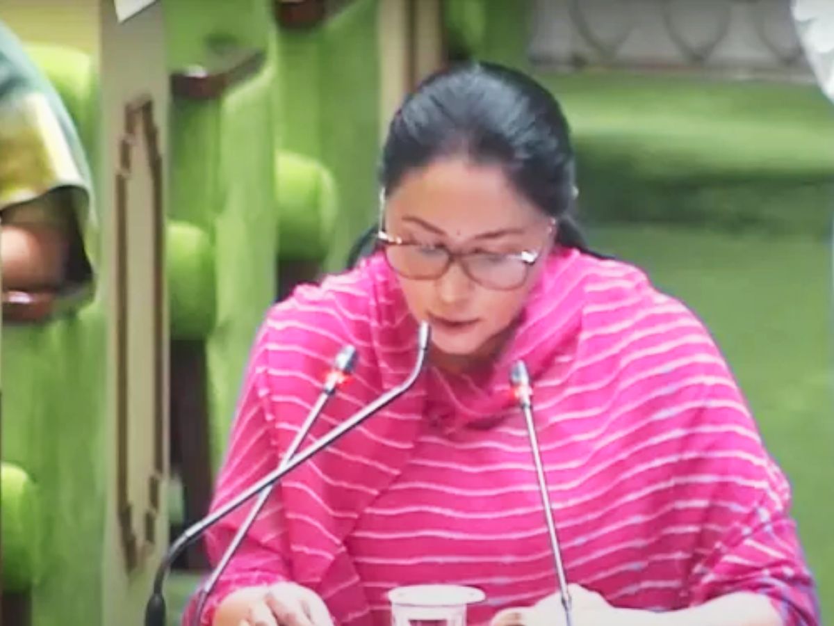 Rajasthan Budget 2024: राजस्थान मंडपम, वन स्टेट वन इलेक्शन और 4 लाख भर्तियों करने की घोषणा, जानें बजट की खास बातें