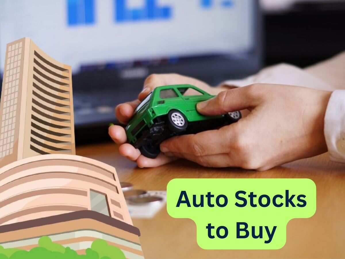 ₹15,000 के पार जाएगा हैवीवेट Auto Stock, यूपी सरकार के एक फैसले के बाद स्टॉक ने बनाया नया हाई, BUY करें