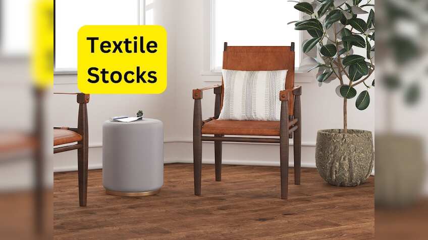 3 महीने में बंपर कमाई कराएगा यह Textile Stock, भागने के लिए है तैयार; जान लें टारगेट