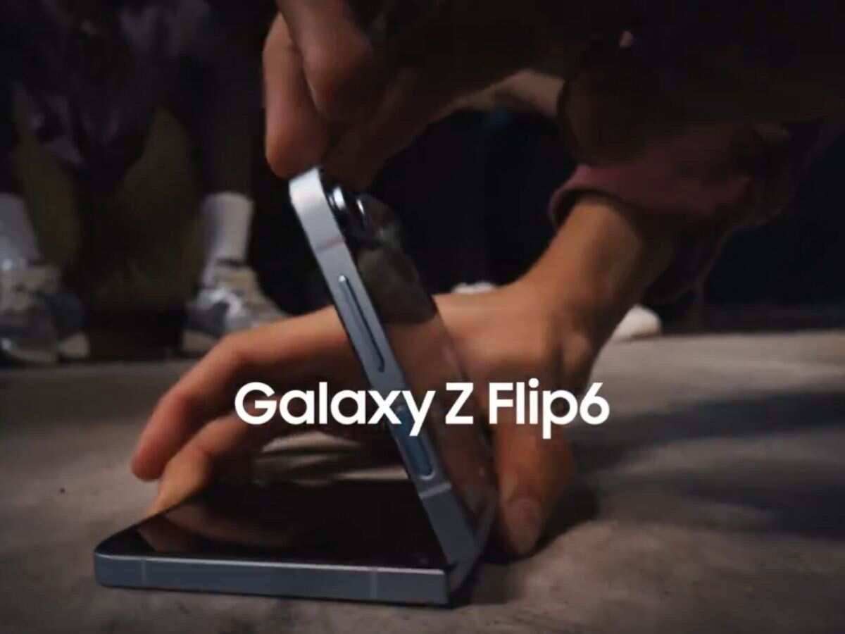 Samsung Galaxy Unpacked 2024 में लॉन्च हुआ Z Fold 6 और Z Flip 6, AI के पावर के साथ मिलेंगे ये दमदार फीचर्स