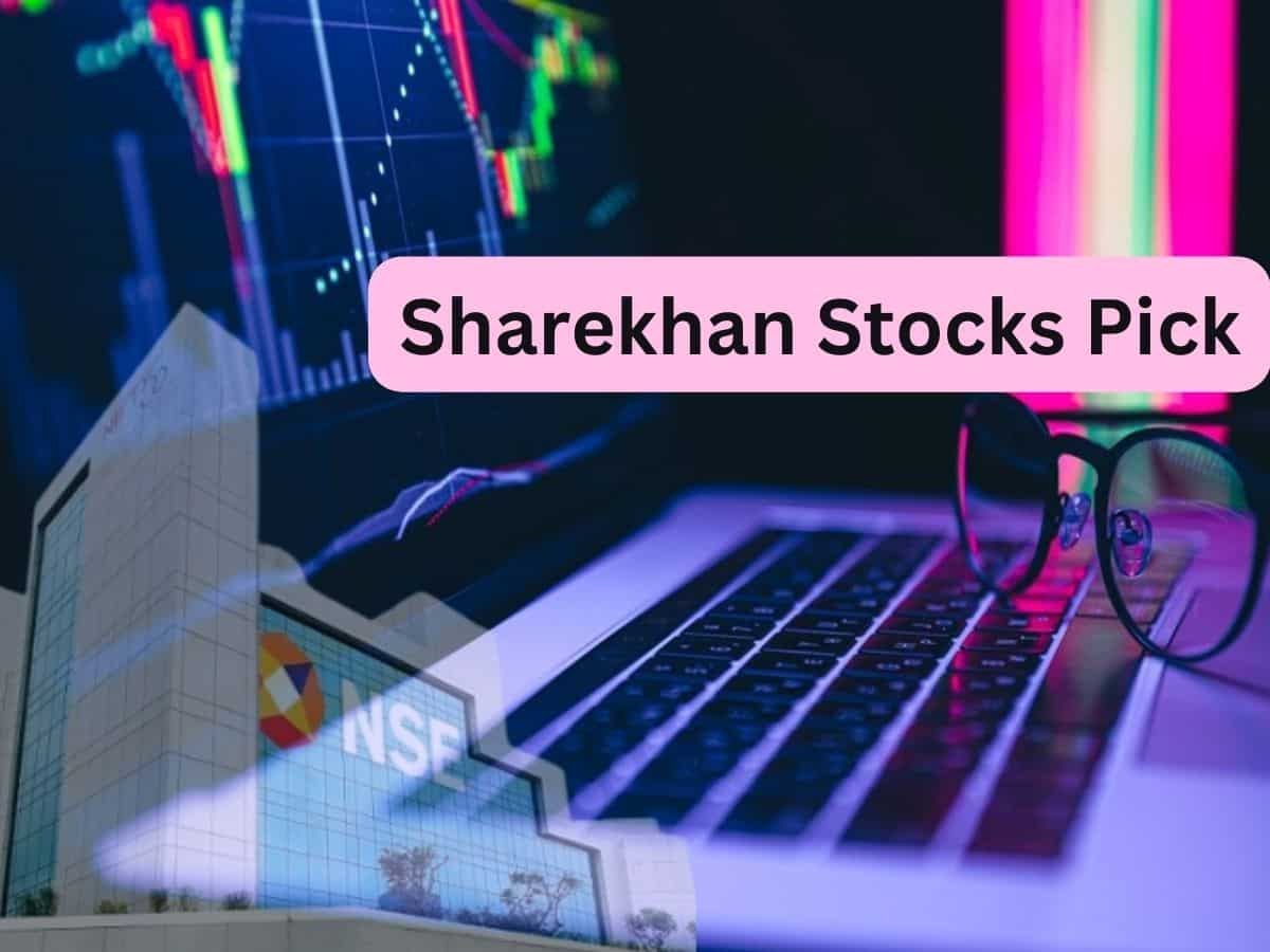 दमदार शेयरों में तगड़ी कमाई! Sharekhan ने इन 5 स्टॉक्स पर 1 साल के लिए बताया टारगेट 