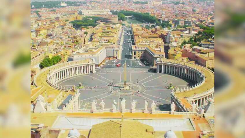 World Population Day 2024: ये है दुनिया का सबसे कम आबादी वाला देश, यहां की पॉपुलेशन 1,000 से भी कम