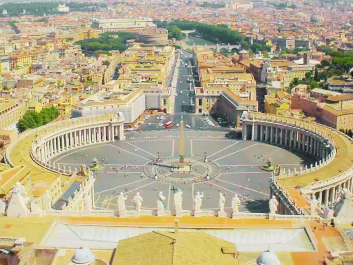 World Population Day 2024: ये है दुनिया का सबसे कम आबादी वाला देश, यहां की पॉपुलेशन 1,000 से भी कम