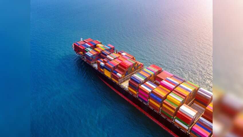 Shipping Stock में तूफानी तेजी, 15% दौड़ा; Budget में शिपिंग कंपनियों को मिल सकती है बड़ी खुशखबरी