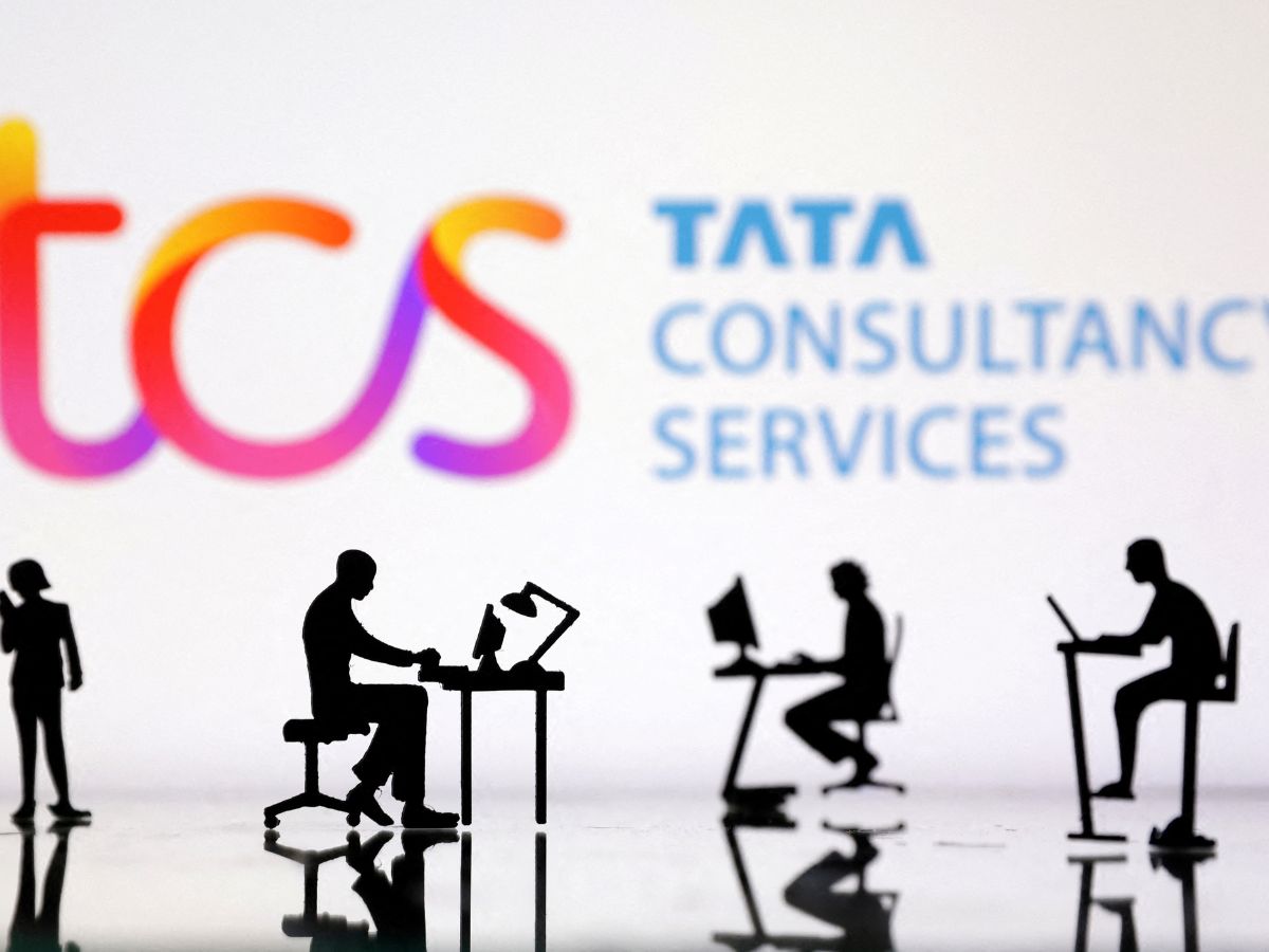 TCS Q1 Earnings: बाजार बंद होने के बाद आएंगे दिग्गज आईटी कंपनी के पहली तिमाही के नतीजे, जानें अनुमान
