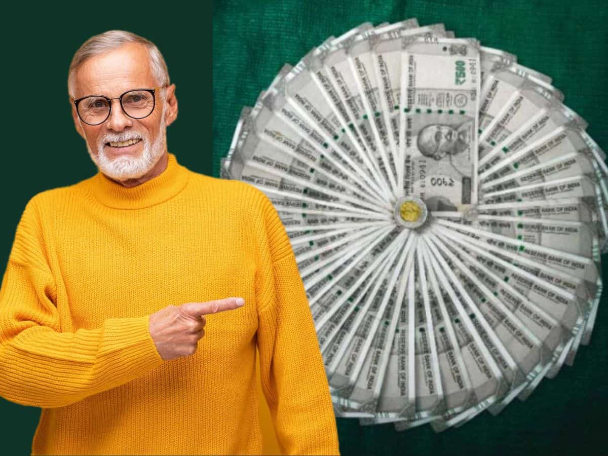 किस उम्र में कहाँ लगाएं पैसा कि बुढ़ापा कटे ठाट से!