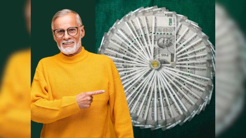 बुढ़ापे पर आपके पास होना चाहिए कितना पैसा कि मौज से कट जाए लाइफ? जानिए क्‍या कहता है नियम