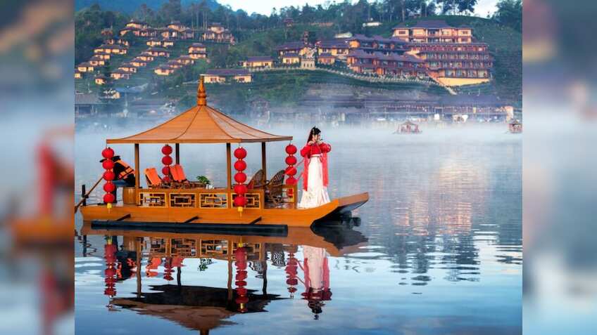 IRCTC करा रहा भूटान की सैर; पैकेज में फ्लाइट टिकट से लेकर रहने-खाने तक काफी कुछ होगा कवर, चेक करें डीटेल्‍स