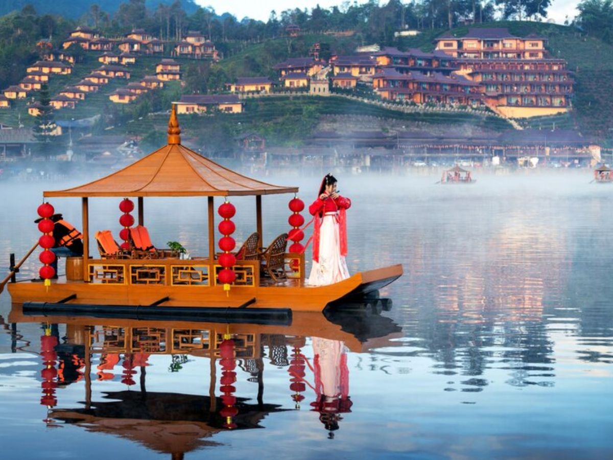 IRCTC करा रहा भूटान की सैर; पैकेज में फ्लाइट टिकट से लेकर रहने-खाने तक काफी कुछ होगा कवर, चेक करें डीटेल्स