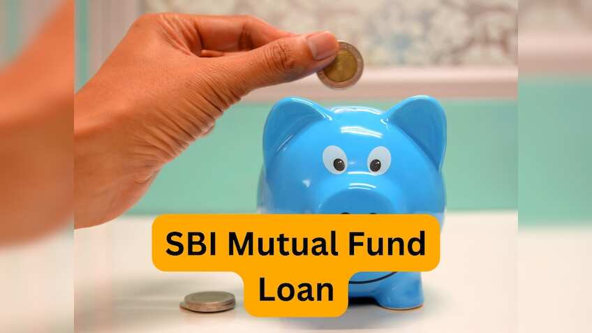 म्यूचुअल फंड पर भी मिलता है लोन, SBI के कस्टमर्स को ऑनलाइन बैंकिंग और YONO ऐप पर मिलेगी ये सर्विस