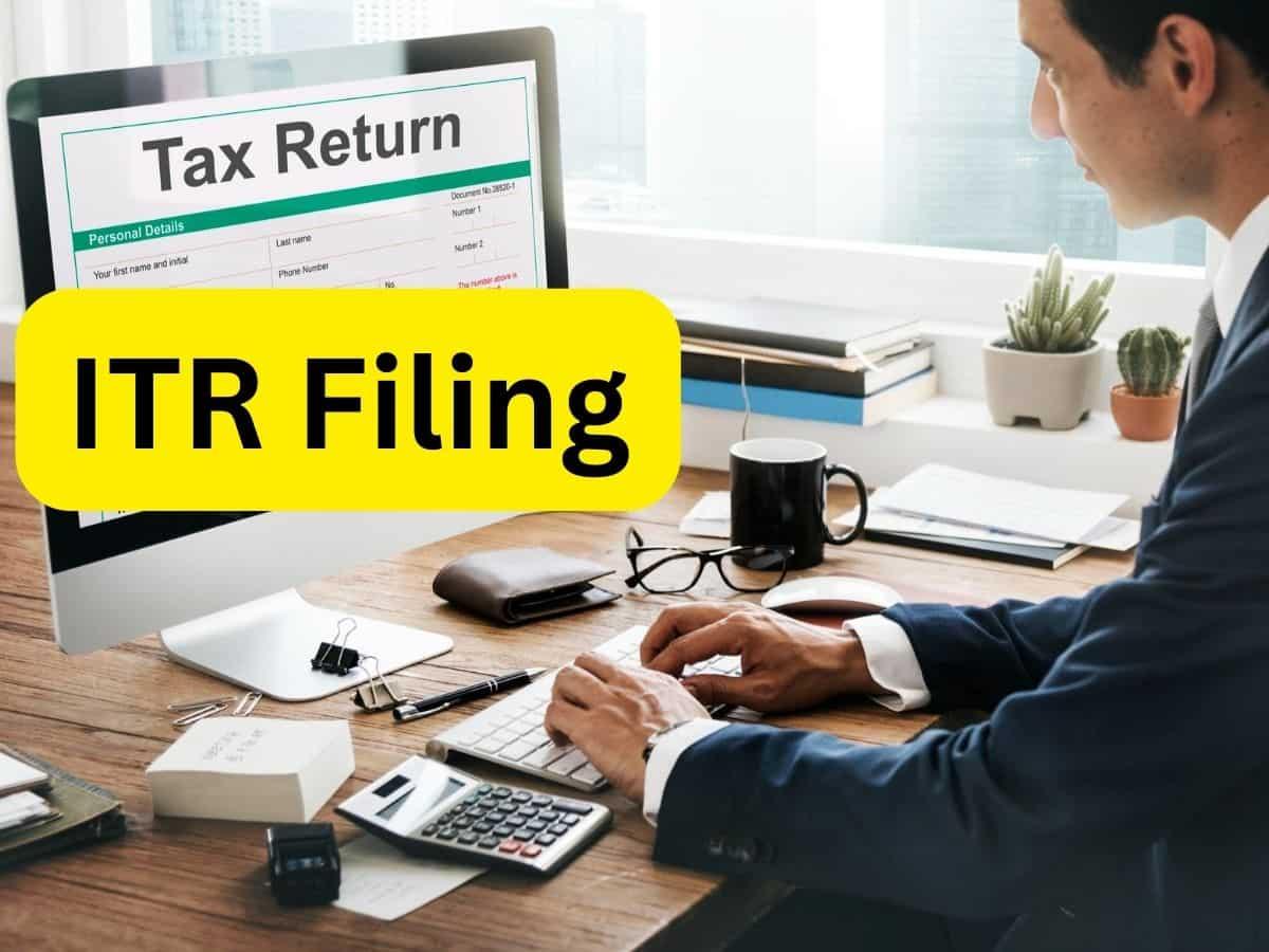 ITR Filling: एक चूक से New Tax regime में फाइल करना पड़ जाएगा रिटर्न, एक्सपर्ट ने बताया- क्‍यों जल्‍द करें फाइलिंग