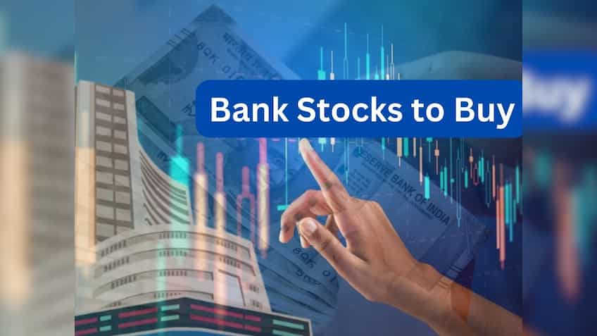 30% का तगड़ा उछाल दिखाएगा ये Bank Stock, तुरंत खरीद लें; ब्रोकरेज ने
