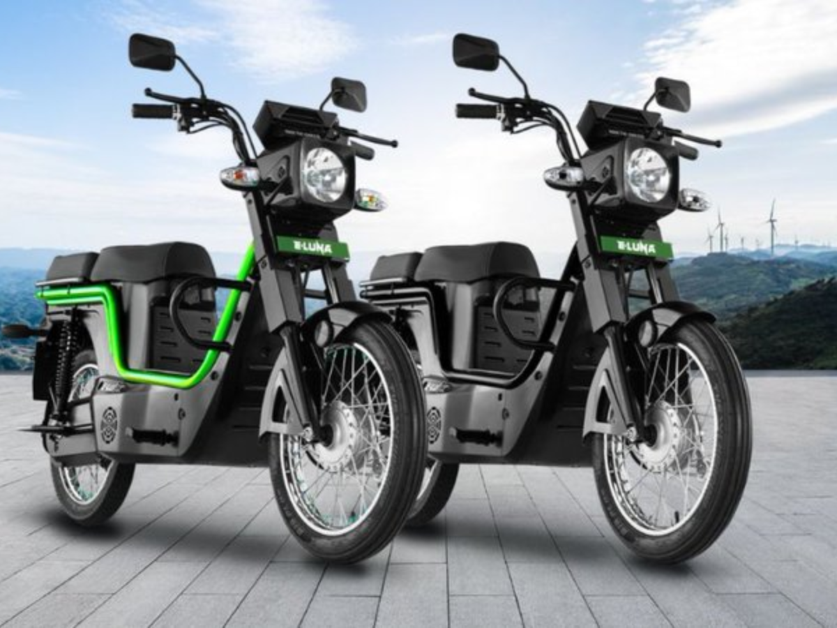 E-Luna Review: दिखती है छोटी लेकिन काम करती है बड़े-बड़े; जानें परफॉर्मेंस में कैसी है इलेक्ट्रिक अवतार वाली लूना