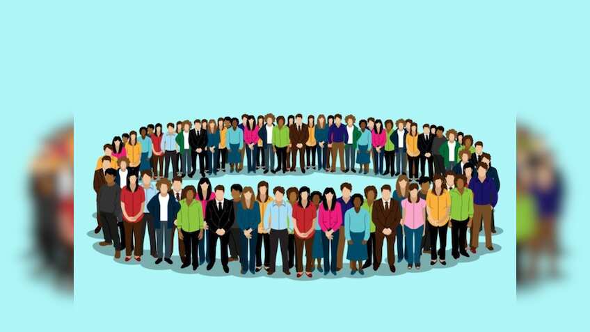 अगली सदी में भी दुनिया का सबसे अधिक आबादी वाला देश होगा भारत