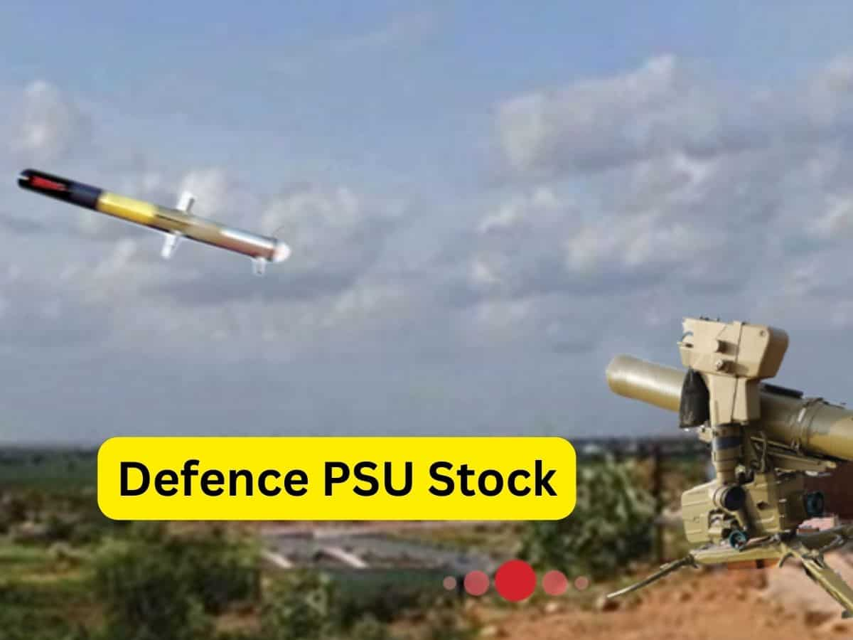 Defence PSU के लिए गुड न्यूज! DRDO के साथ मिल बनाएगी Astra MK II मिसाइल, ₹3000 करोड़ की होगी डील