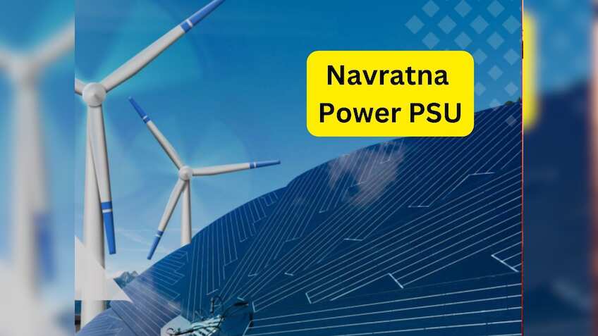 10 दिन में 50% रिटर्न देने वाले Power PSU के आए नतीजे, Q1 में मुनाफा 30% बढ़कर 338 करोड़ रुपये