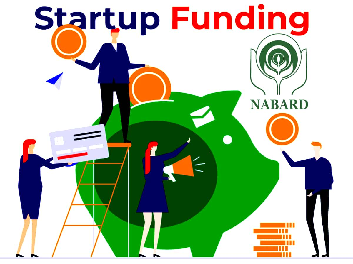 Startups और Rural Business के लिए सरकार का खास प्लान, ₹750 करोड़ की मिलेगी Funding