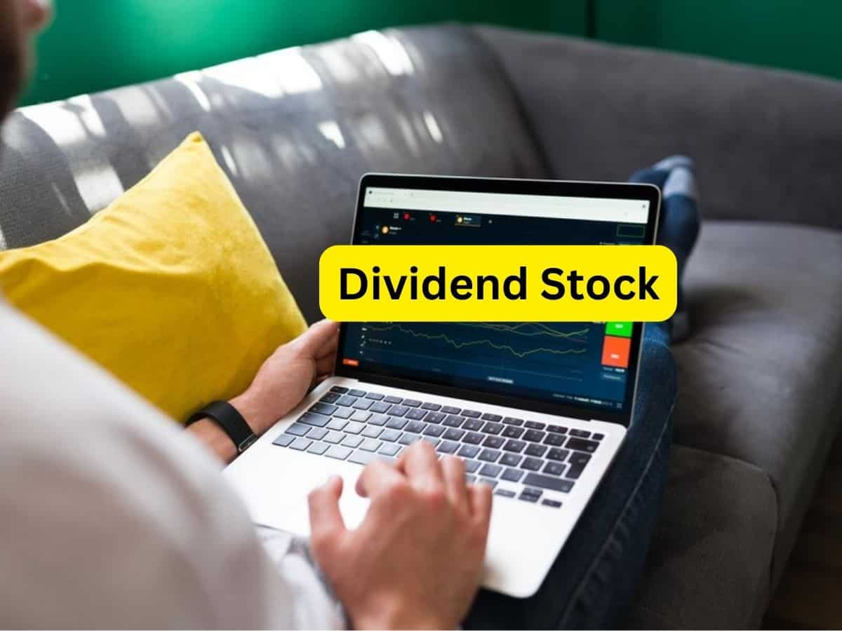 Dividend Stock: कंपनी का मुनाफा 5.62% बढ़ा, निवेशकों को दिया डिविडेंड का तोहफा, जानिए कब आएगा खाते में?