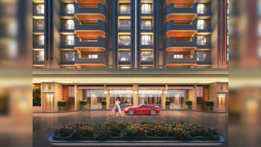 1 साल में पैसा डबल! Q1 में रियल्टी कंपनी की सेल्स बुकिंग 20% बढ़ी, FY25 में शुरू करेगी 17 हाउसिंग प्रोजेक्ट्स