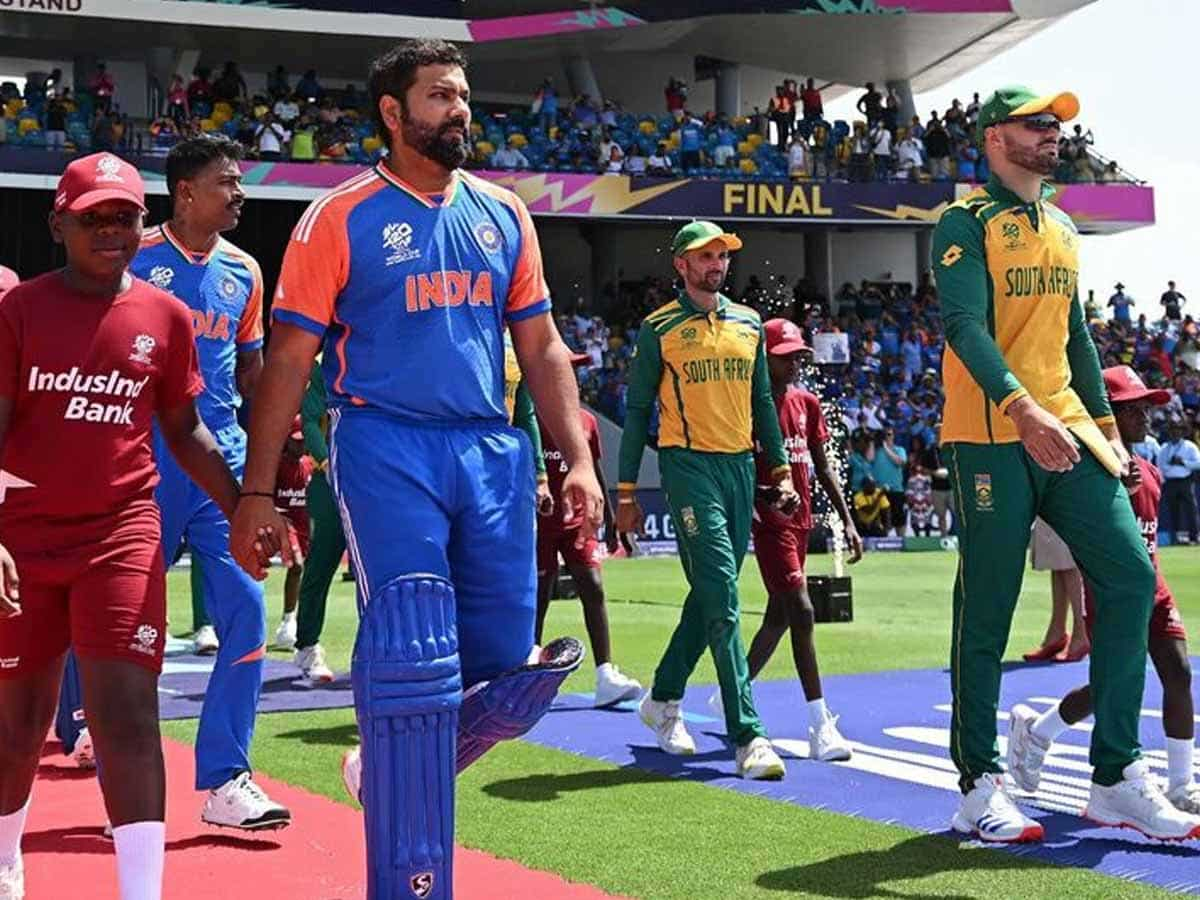 T20 वर्ल्ड कप 2024 से ICC को लगी लाखों डॉलर की चपत, नुकसान के बाद बड़े अधिकारी ने दिया इस्तीफा