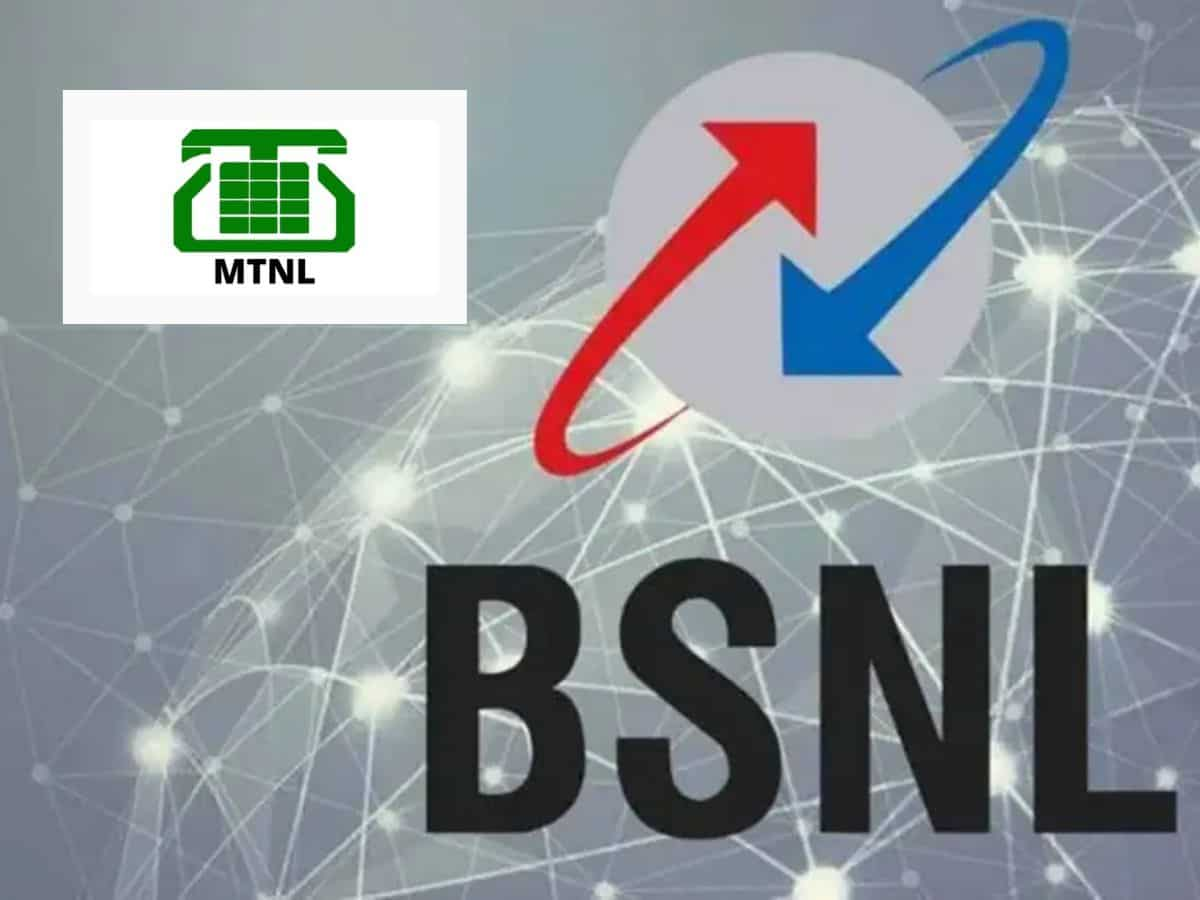 MTNL का BSNL में मर्जर को लेकर आया नया अपडेड, जानिए सरकार का प्लान