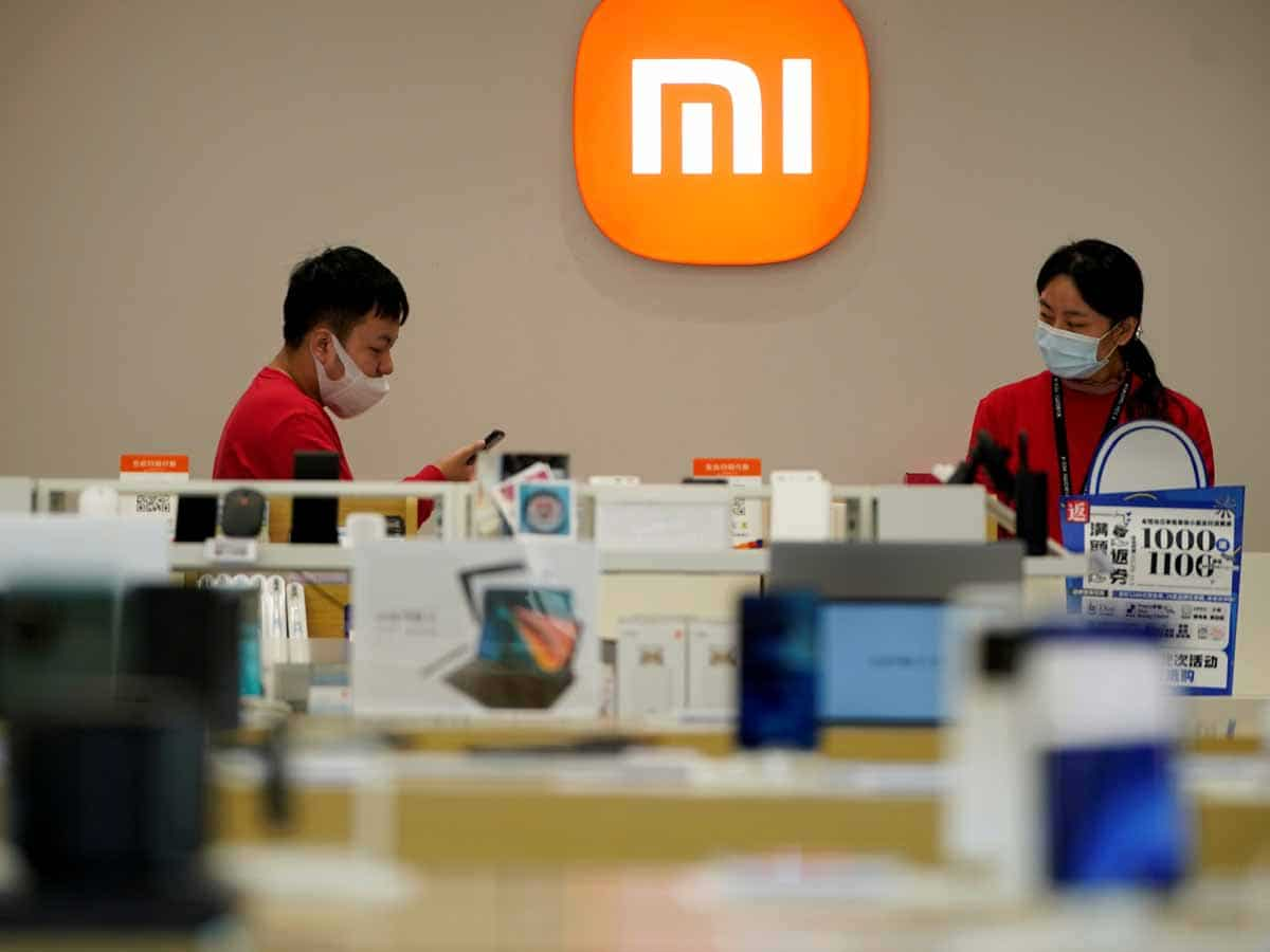 FY23 में Xiaomi India के मुनाफे में आई 77 फीसदी गिरावट, 25% तक गिरी स्मार्टफोन की बिक्री