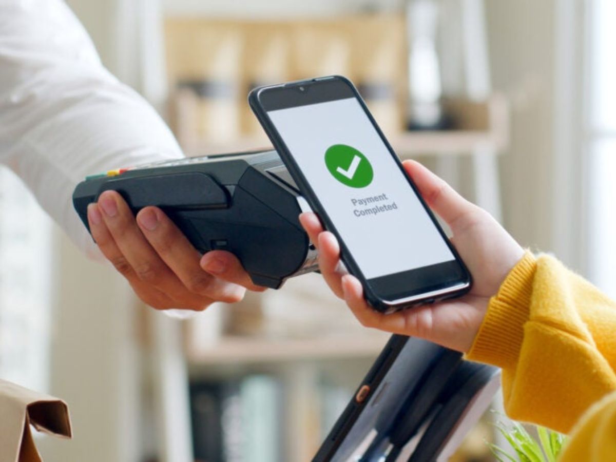 भारत में 2030 तक खुदरा डिजिटल पेमेंट दोगुना होकर 7000 अरब डॉलर होगा : रिपोर्ट