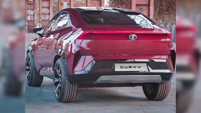 Creta, Seltos की पॉपुलैरिटी पर लगेगा ब्रेक! इस दिन लॉन्च होगी टाटा की नई एसयूवी कूपे