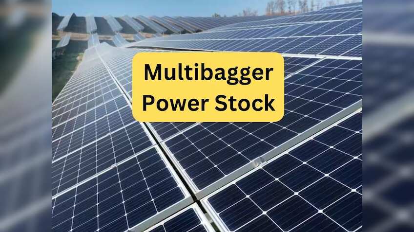 Power कंपनी के हाथ लगा एक बड़ा ऑर्डर, स्टॉक 3% से ज्यादा चढ़ा, सालभर में मिला 650% रिटर्न
