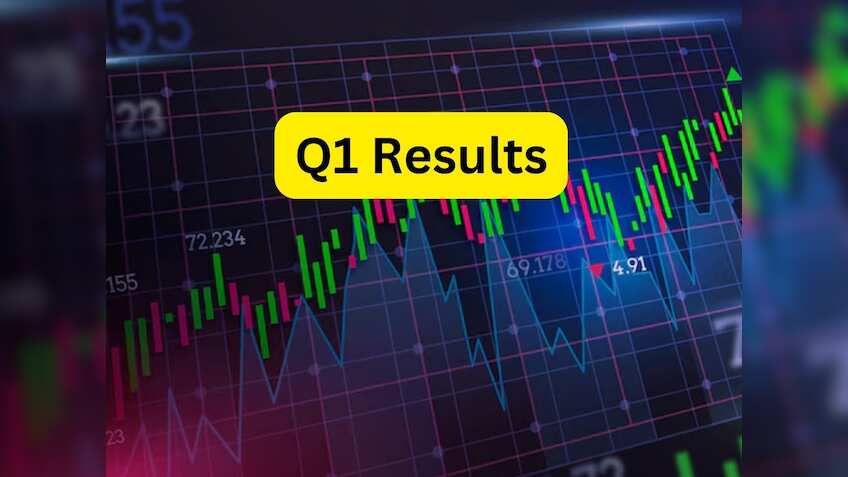 HDFC Life ने पेश किए नतीजे, Q1 में मुनाफा 15.8% बढ़कर ₹478 करोड़, नेट प्रीमियम आय 8.9% बढ़ी