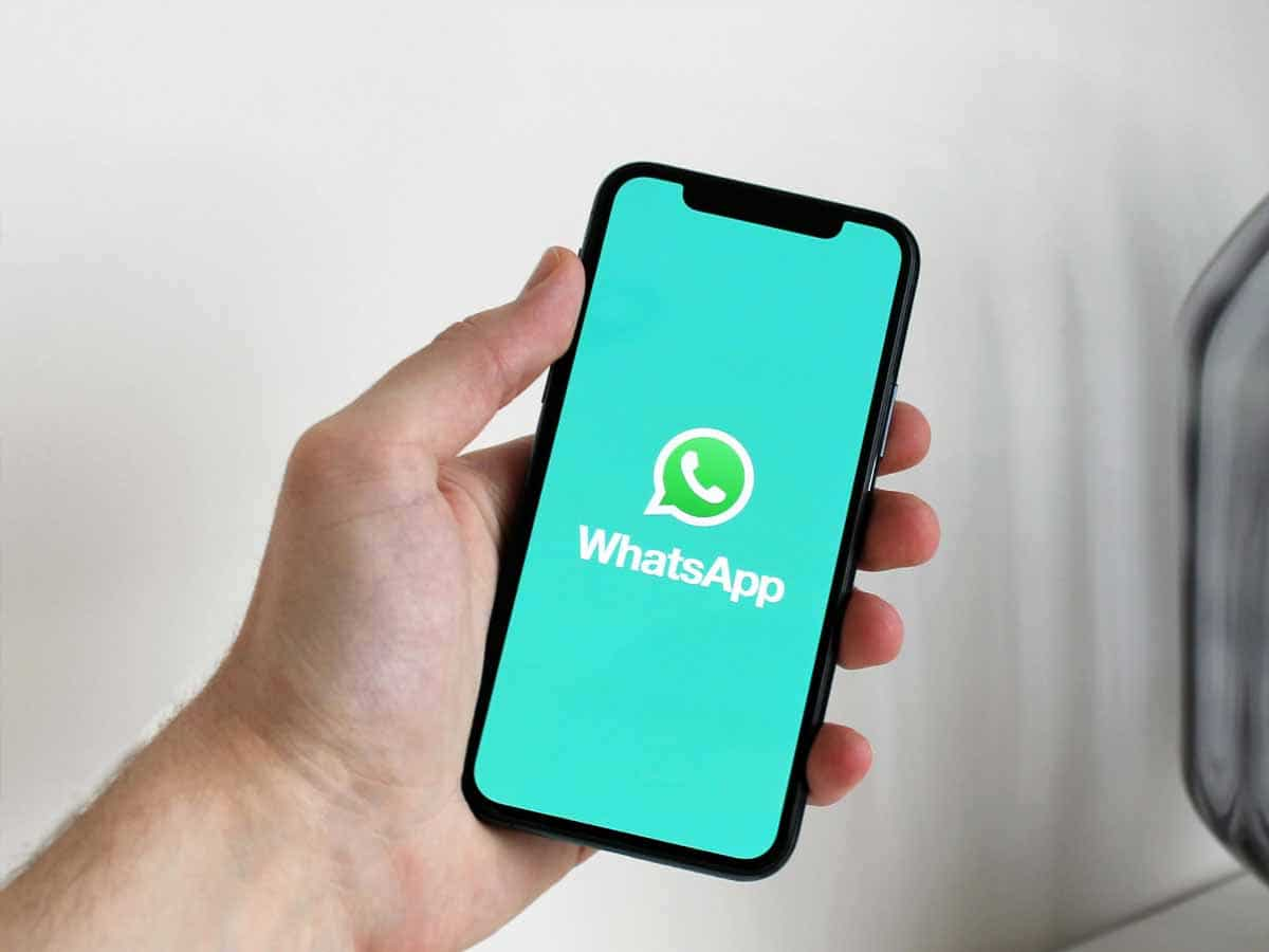 iPhone यूजर्स के लिए Whatsapp लाया बड़ा अपडेट, बदल जाएगा कॉलिंग का एक्सपीरियंस, जानिए क्या है नया