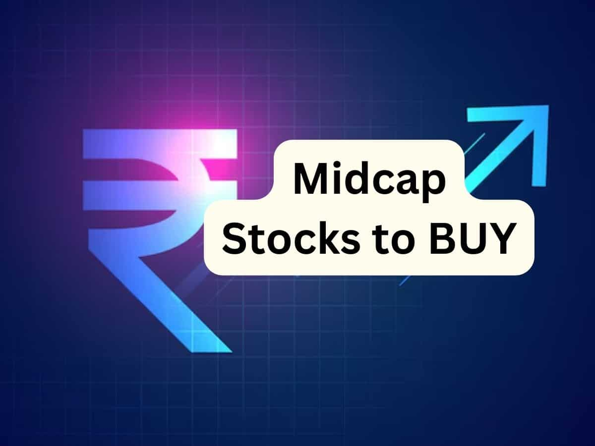 दमदार शेयरों पर बरसेगा मोटा मुनाफा, एक्सपर्ट्स ने इन 6 Midcap Stocks पर लगाए दांव, 30% तक मिल सकता है रिटर्न