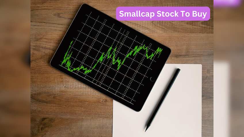 रिकॉर्ड तेजी में और चढ़ेगा ये स्मॉलकैप स्टॉक; निवेशकों की होगी तगड़ी कमाई, नोट कर लें टारगेट	