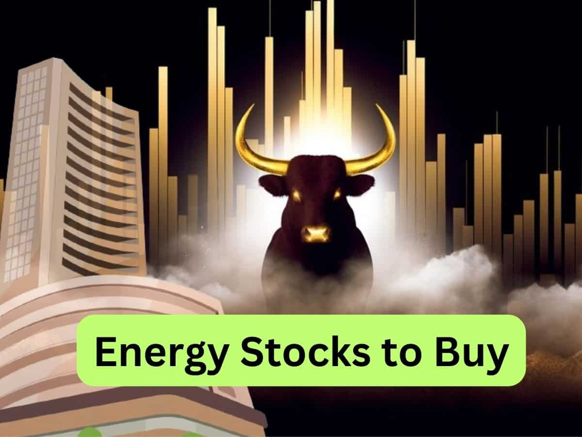 Energy Stocks: 3-4 हफ्ते में ये होगी धुआंधार कमाई, फटाफट खरीद लें ये 5 शेयर