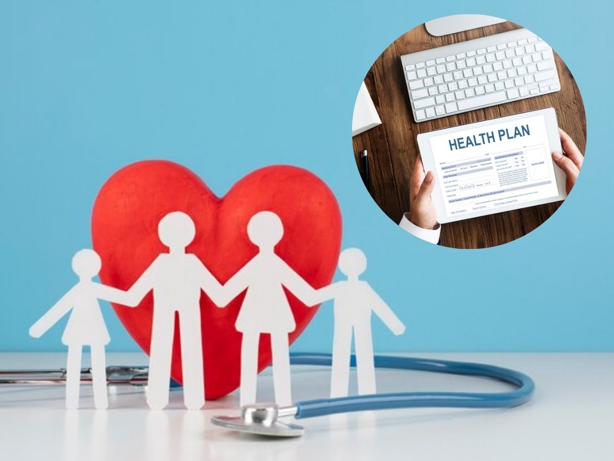 हेल्थ इंश्योरेंस लेते समय अक्सर लोग इग्नोर कर देते हैं ये बात...बाद में करते हैं पछतावा, आप जरूर याद रखें