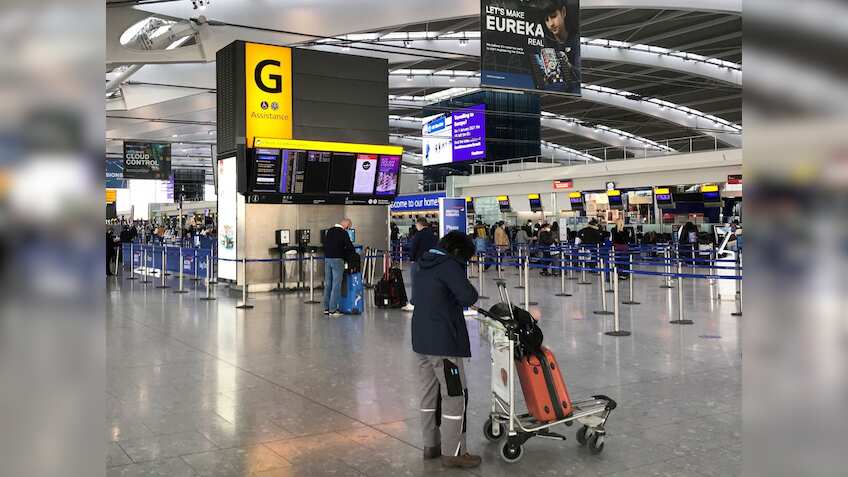 चेक-इन की लंबी लाइन से मिलेगा मिनटों में छुटकारा, दिल्ली मेट्रो ने इंटरनेशनल पैसेंजर्स के लिए शुरू की खास सर्विस