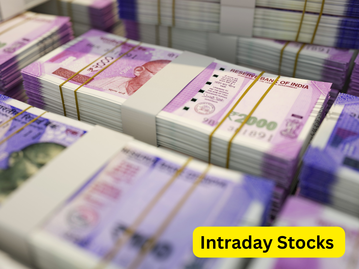 कमजोर बाजार में पोर्टफोलियो 'चमकाएंगे' ये शेयर; एक्सपर्ट बोले- खरीद लो, नोट करें टारगेट