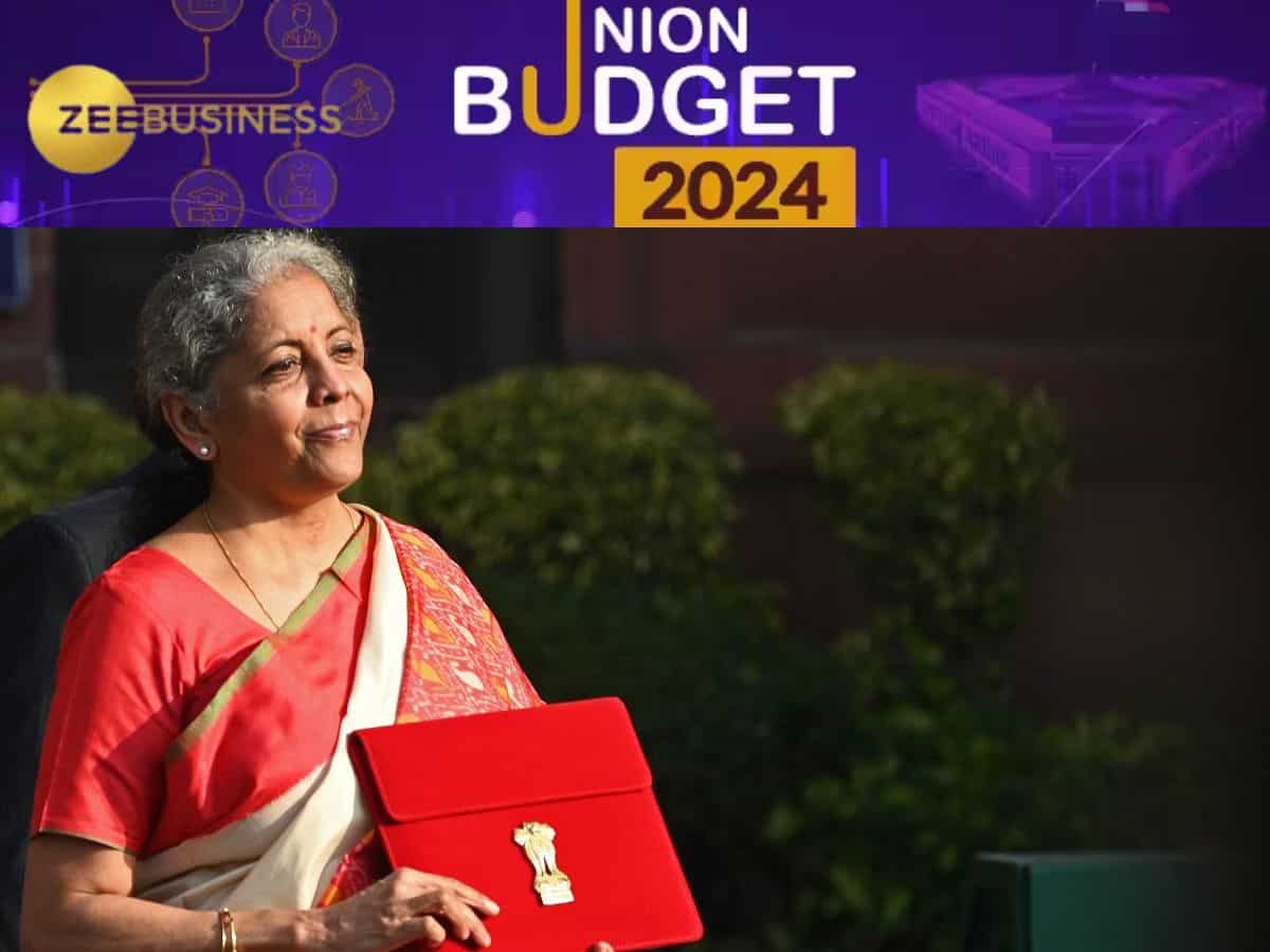 Budget 2024: भारी उद्योग मंत्रालय के बजट में बढ़ोतरी संभव, FAME की तर्ज पर आ सकती है नई स्कीम