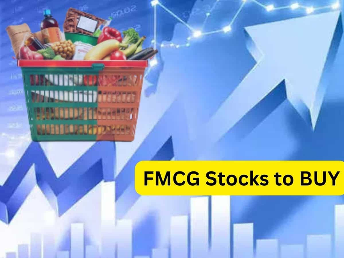 शॉर्ट टर्म के लिए खरीदें यह FMCG Stock, केवल 3 महीने में दिया 80% रिटर्न