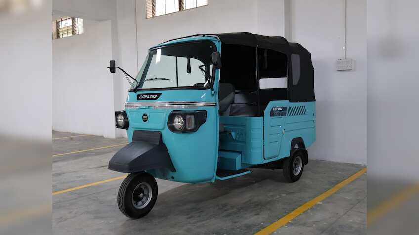इस इलेक्ट्रिक व्हीकल के घट गए दाम! कंपनी ने अर्बन ट्रांसपोर्टेशन के लिए लिया बड़ा फैसला 