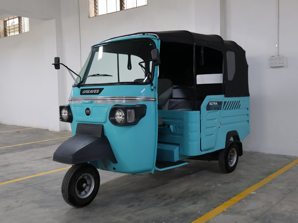 इस इलेक्ट्रिक व्हीकल के घट गए दाम! कंपनी ने अर्बन ट्रांसपोर्टेशन के लिए लिया बड़ा फैसला